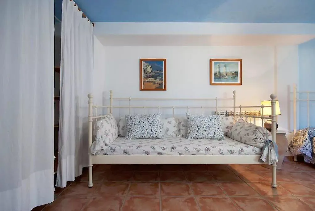 Holiday home Finca Vinagrella Villa Son Servera
