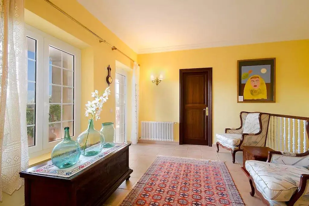 Finca Vinagrella Villa Son Servera  Holiday home Son Servera (Mallorca)