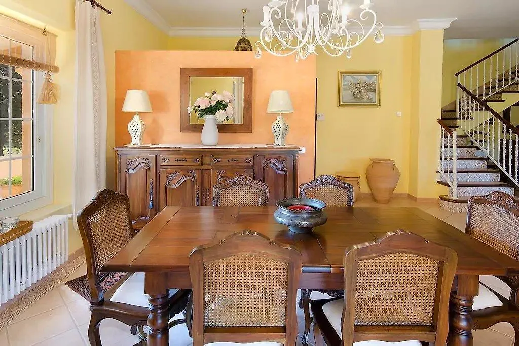 Holiday home Finca Vinagrella Villa Son Servera  Spain