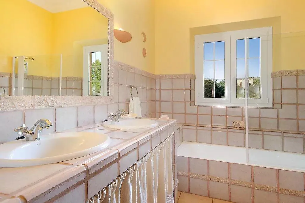 Holiday home Finca Vinagrella Villa Son Servera