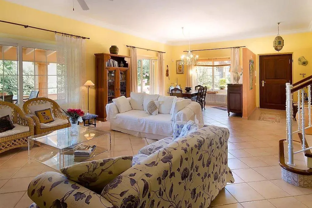 Finca Vinagrella Villa Son Servera  Holiday home Son Servera (Mallorca)