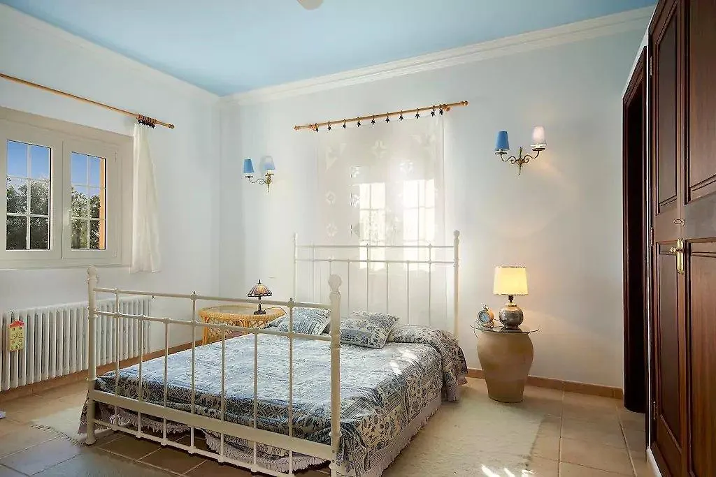 Finca Vinagrella Villa Son Servera  Son Servera (Mallorca)