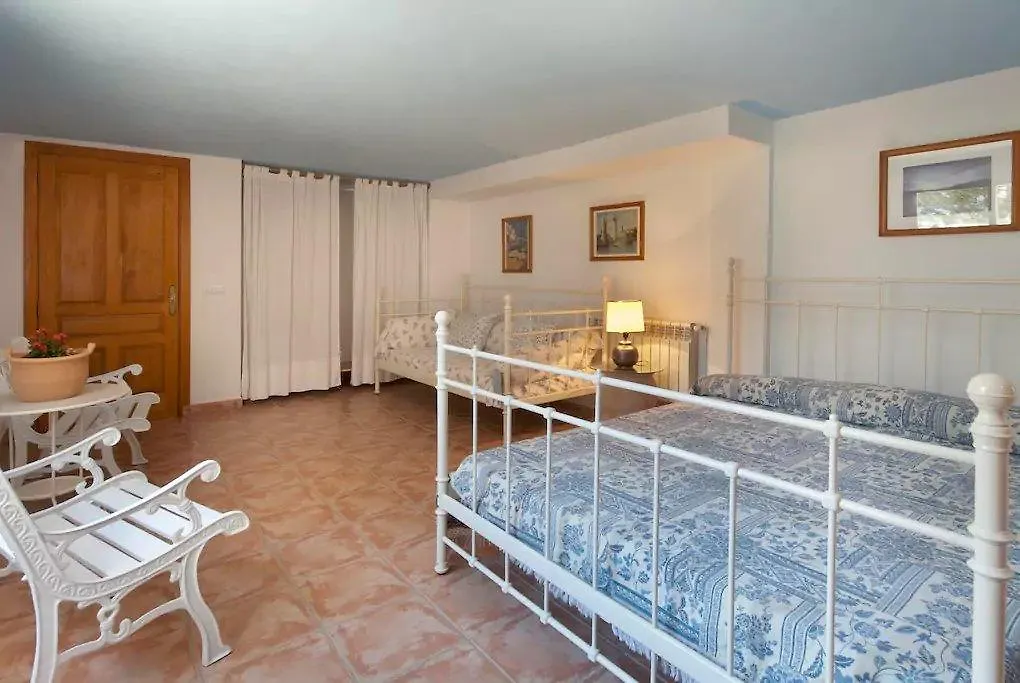 Finca Vinagrella Villa Son Servera  Holiday home