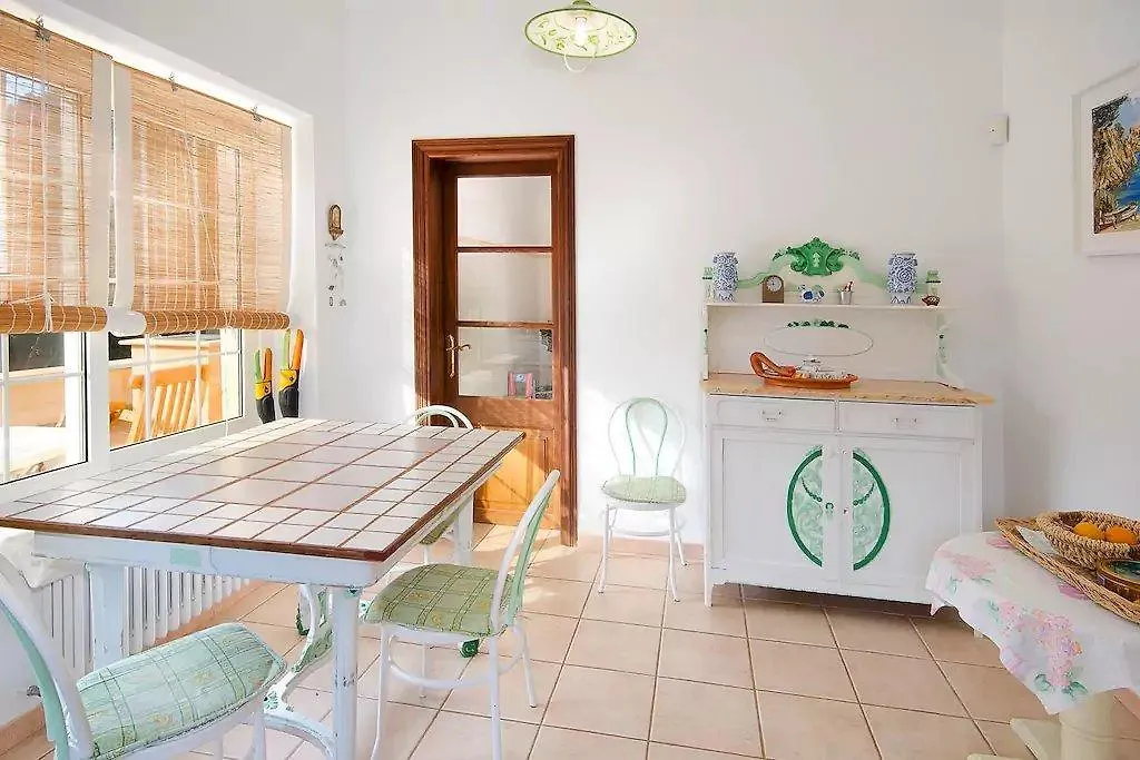 Vila Finca Vinagrella Son Servera
