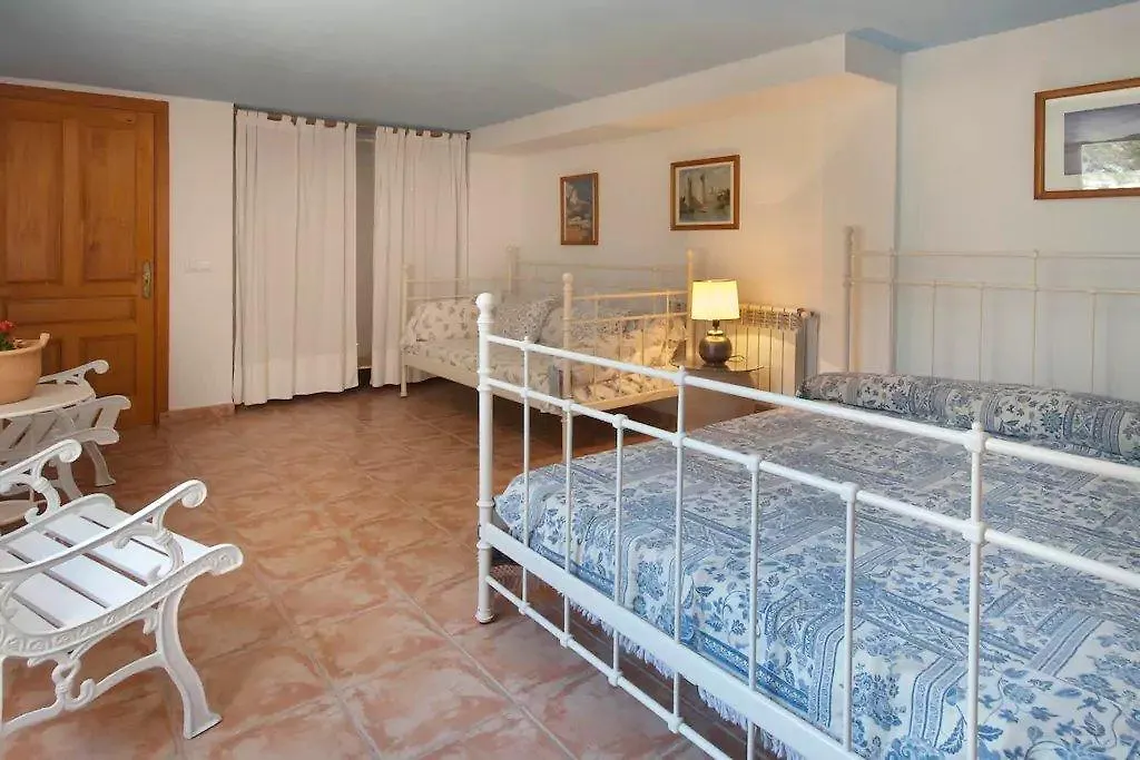 Prázdninový dům Vila Finca Vinagrella Son Servera