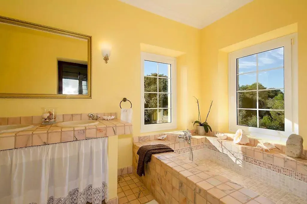 Vila Finca Vinagrella Son Servera  Prázdninový dům