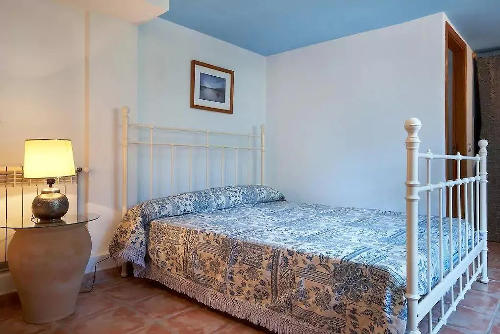 Vila Finca Vinagrella Son Servera