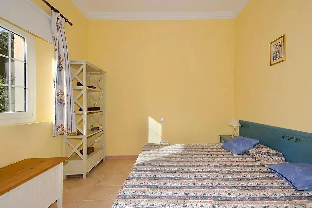 Vila Finca Vinagrella Son Servera  0*, Son Servera (Mallorca) Španělsko