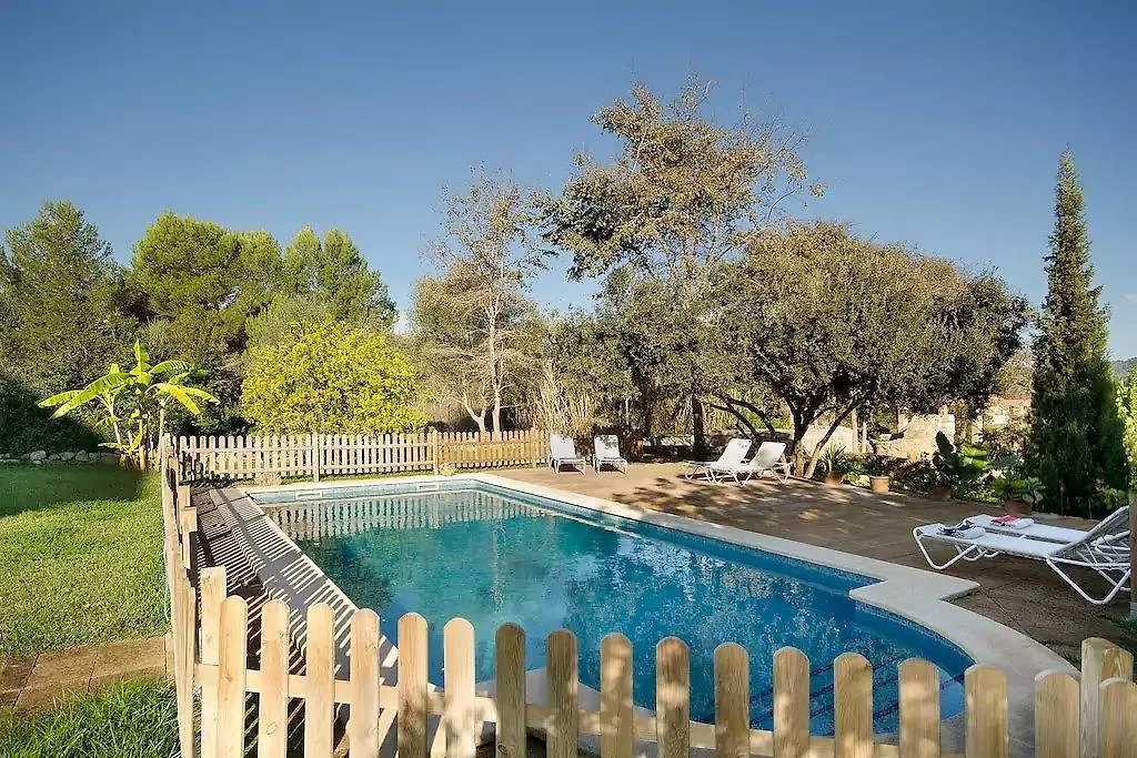 Vila Finca Vinagrella Son Servera  Son Servera (Mallorca)